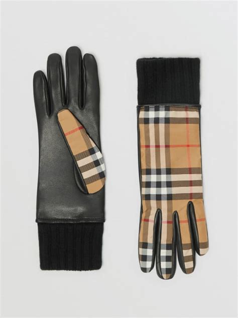 gants burberry homme|Burberry Limited.